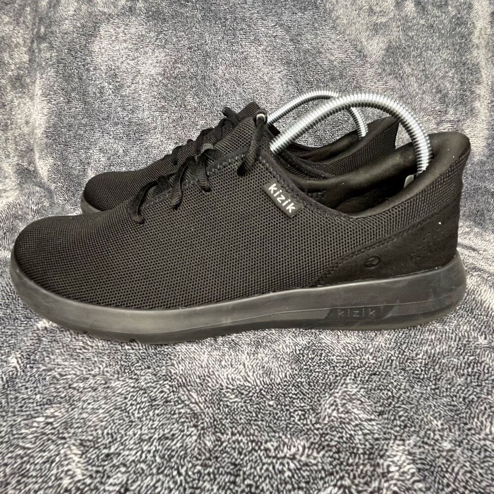 Kizik Men's Madrid Eco Knit size 9.5